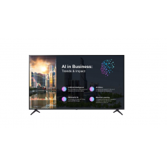 LG UHD TV Signage | 65PK640S0LB | 65 " | Портретный | 16/7 |