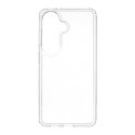 FoneKit Premium Clear Case защитный чехол, Samsung Galaxy S26, прозрачный FoneKit Premium Clear Case защитный чехол, Samsung Galaxy S26, прозрачный
