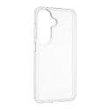 FoneKit Premium Clear Case защитный чехол, Samsung Galaxy S26, прозрачный FoneKit Premium Clear Case защитный чехол, Samsung Galaxy S26, прозрачный