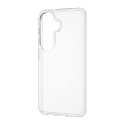 FoneKit Premium Clear Case kaitseümbris, Samsung Galaxy S26, läbipaistev FoneKit Premium Clear Case kaitseümbris, Samsung Galaxy S26, läbipaistev