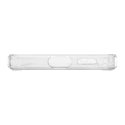 FoneKit Premium Clear Case apsauginis dėklas, Samsung Galaxy S26, skaidrus FoneKit Premium Clear Case apsauginis dėklas, Samsung Galaxy S26, skaidrus