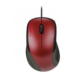 SPEEDLINK SL-610011-RD pele Birojs USB Type-A Optisks 1000 DPI