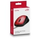 SPEEDLINK SL-610011-RD mouse Office USB Type-A Optical 1000 DPI SPEEDLINK SL-610011-RD mouse Office USB Type-A Optical 1000 DPI