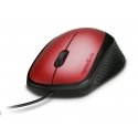 SPEEDLINK SL-610011-RD kompiuterio pelė Biuras USB A tipo Optinis 1000 DPI SPEEDLINK SL-610011-RD kompiuterio pelė Biuras USB A tipo Optinis 1000 DPI
