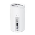 TP-Link Deco BE85 (2-Pack) Trīs diapazoni (2,4 GHz / 5 GHz / 6 GHz) Wi-Fi 7 (802.11be) Balts 4 Iekšē TP-Link Deco BE85 (2-Pack) Trīs diapazoni (2,4 GHz / 5 GHz / 6 GHz) Wi-Fi 7 (802.11be) Balts 4 Iekšē