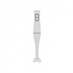 Rosberg 55R51112OW, Hand Blender, 350W, 2 speed settings, Detach