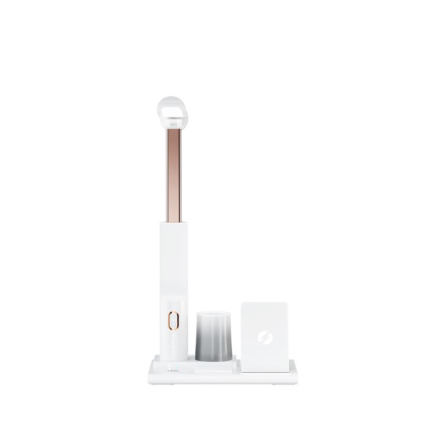 DESK LAMP 5IN1 WIRELESS CHARGER WITH LAMP