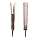 Dreame AeroStraight Pro iztaisnošanas dzelzs, rozā zelts Dreame AeroStraight Pro iztaisnošanas dzelzs, rozā zelts