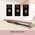 Dreame AeroStraight Pro suoristusrauta, Pink Gold Dreame AeroStraight Pro suoristusrauta, Pink Gold