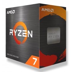 AMD Ryzen 7 5700 procesorius 3,7 GHz 16 MB L3 „Box“