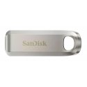 SanDisk SDCZ75-512G-G46 USB atmintukas 512 GB C tipo USB 3.2 Gen 1 (3.1 Gen 1) Sidabras SanDisk SDCZ75-512G-G46 USB atmintukas 512 GB C tipo USB 3.2 Gen 1 (3.1 Gen 1) Sidabras