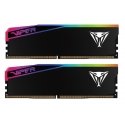 Patriot Memory Viper Elite 5 Ultra atminties modulis 32 GB 2 x 16 GB DDR5 6400 MT/s 288-pin DIMM