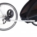 Thule Coaster XT lasteveorattaad, must