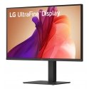 LG 32U720A-B kompiuterio monitorius 81,3 cm (32") 3840 x 2160 pikseliai 4K Ultra HD LED Juoda LG 32U720A-B kompiuterio monitorius 81,3 cm (32") 3840 x 2160 pikseliai 4K Ultra HD LED Juoda
