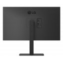 LG 32U720A-B kompiuterio monitorius 81,3 cm (32") 3840 x 2160 pikseliai 4K Ultra HD LED Juoda LG 32U720A-B kompiuterio monitorius 81,3 cm (32") 3840 x 2160 pikseliai 4K Ultra HD LED Juoda