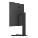 LG 32U720A-B computer monitor 81.3 cm (32") 3840 x 2160 pixels 4K Ultra HD LED Black