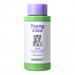 MEDI-PEEL Young Cica PDRN Trouble Soothing Essence Toner 200ml