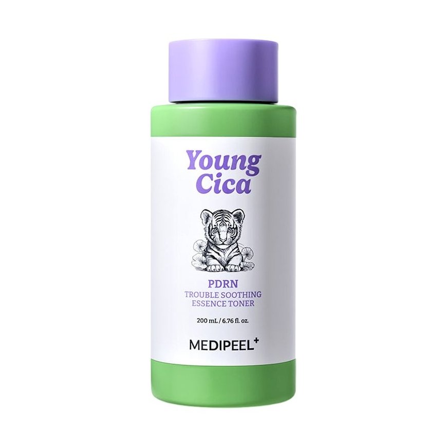 MEDI-PEEL Young Cica PDRN Trouble Soothing