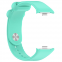 SILICONE STRAP MI BAND 8 PRO |M8 PRO (11). MINT