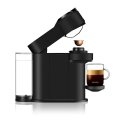 Nespresso Vertuo Next by Sage kapselikone, mattamusta