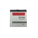 BATTERY MAXXIMUS HUAWEI P10 PLUS 3750mAh MATE20 LITE|NOVA 3, HB3