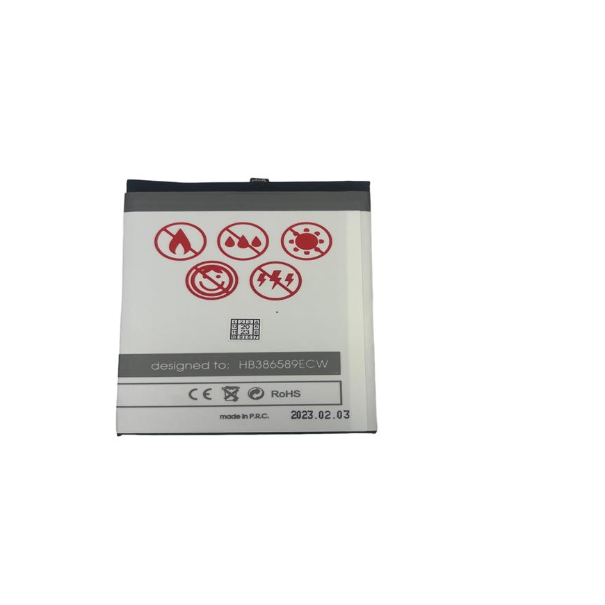 BATTERY MAXXIMUS HUAWEI P10 PLUS 3750mAh MATE20 LITE|NOVA 3, HB3 – 2