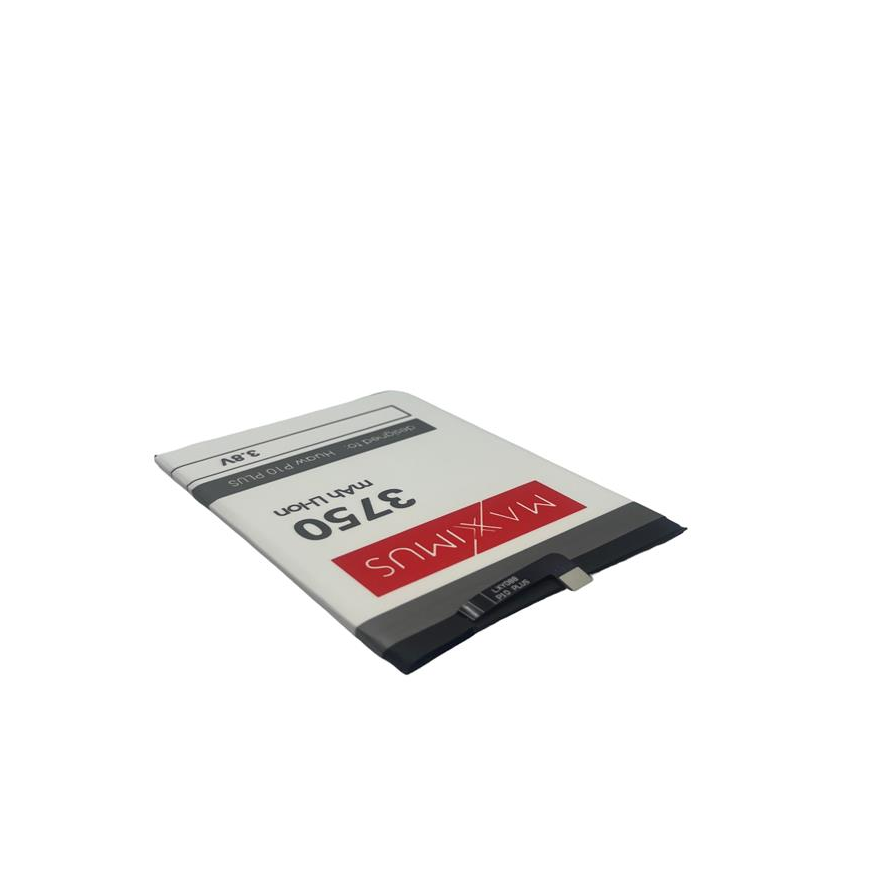 BATTERY MAXXIMUS HUAWEI P10 PLUS 3750mAh MATE20 LITE|NOVA 3, HB3 – 3
