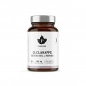 Puhdistamo Betaine HCL sālskābe, 60 kapsulas Puhdistamo Betaine HCL sālskābe, 60 kapsulas