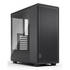 Fractal Design Epoch „Midi Tower“ Juoda