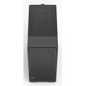 Fractal Design Epoch Midi Tower Melns Fractal Design Epoch Midi Tower Melns