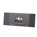 Albrecht DR 463 Портативный Цифровой Серый