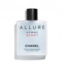 CHANEL Allure Homme Sport After shave lotion 100 ml CHANEL Allure Homme Sport After shave lotion 100 ml