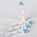 ORAL-B IO RB CW-4 ULTIMATE CLEAN WHITE OSA (4-PAK) ORAL-B IO RB CW-4 ULTIMATE CLEAN WHITE OSA (4-PAK)
