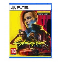 BANDAI NAMCO Entertainment Cyberpunk 2077 Ultimate Edition Angļu PlayStation 5