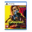 BANDAI NAMCO Entertainment Cyberpunk 2077 Ultimate Edition English PlayStation 5 BANDAI NAMCO Entertainment Cyberpunk 2077 Ultimate Edition English PlayStation 5