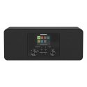 Grundig DTR 5100 2.0 DAB+ WEB Kannettava Analoginen & digitaalinen musta Grundig DTR 5100 2.0 DAB+ WEB Kannettava Analoginen & digitaalinen musta
