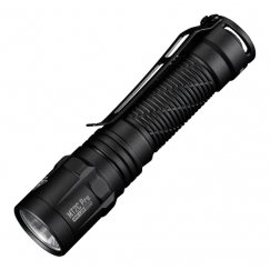 Nitecore MT2C Pro musta Käsikokoinen taskulamppu LED