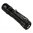 Nitecore MT2C Pro Black Hand flashlight LED Nitecore MT2C Pro Black Hand flashlight LED