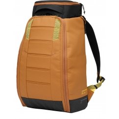 Db Hugger Backpack 30 l reppu, acorn brown
