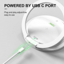 BEDSIDE LAMP T-PHOX WITH CHARGER SL-603 15 WHITE BEDSIDE LAMP T-PHOX WITH CHARGER SL-603 15 WHITE