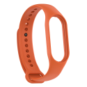 SMART BAND STRAP M7 ORANGE SMART BAND STRAP M7 ORANGE