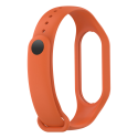 SMART BAND STRAP M7 ORANGE SMART BAND STRAP M7 ORANGE