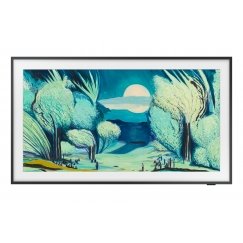 Samsung The Frame QE43LS03FAU 109,2 cm (43") 4K Ultra HD Smart TV Wi-Fi Черный