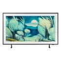 Samsung The Frame QE43LS03FAU 109,2 cm (43") 4K Ultra HD Viedtelevizors Wi-Fi Melns