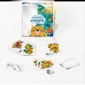 Настольная игра Ravensburger: Волшебное зеркало Настольная игра Ravensburger: Волшебное зеркало