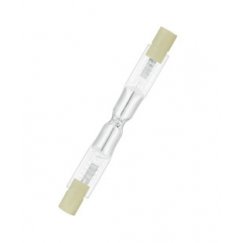 Osram HALOLINE PRO 48 W 230 V R7S галогенная лампа Теплый белый