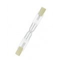 Osram HALOLINE PRO 48 W 230 V R7S halogēnā lampa Silti balta Osram HALOLINE PRO 48 W 230 V R7S halogēnā lampa Silti balta