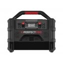 Perfectpro ROCKTAGON Worksite Digital Black, Red Perfectpro ROCKTAGON Worksite Digital Black, Red