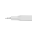Natec Ribera USB Charger Gan Slim USB 1X USB-A + 1X USB-C 20W