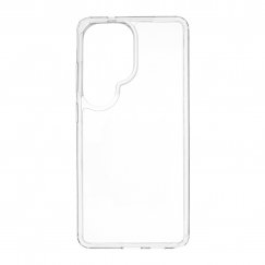 FoneKit Premium Clear Case kaitseümbris, Samsung Galaxy S26 Ultra, läbipaistev